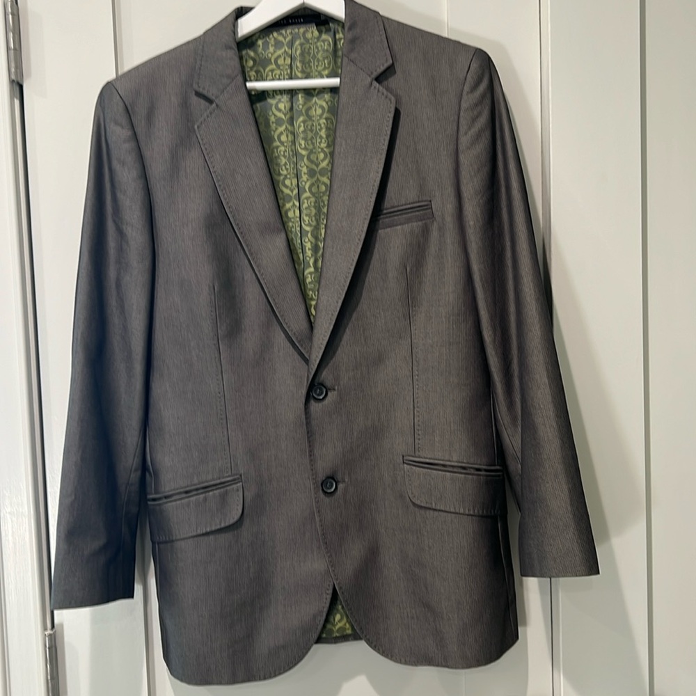 Ted Baker blazer size 2 UK